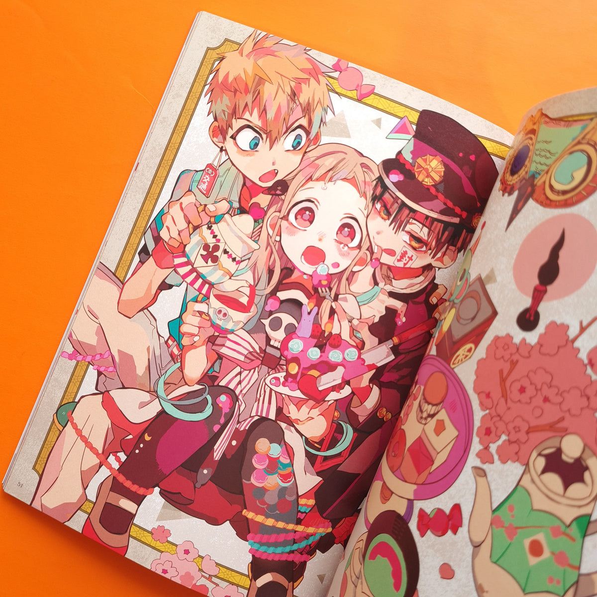 Pack Kimetsu no Yaiba 1-23 en japonés — Shin Sekai Manga & Comics