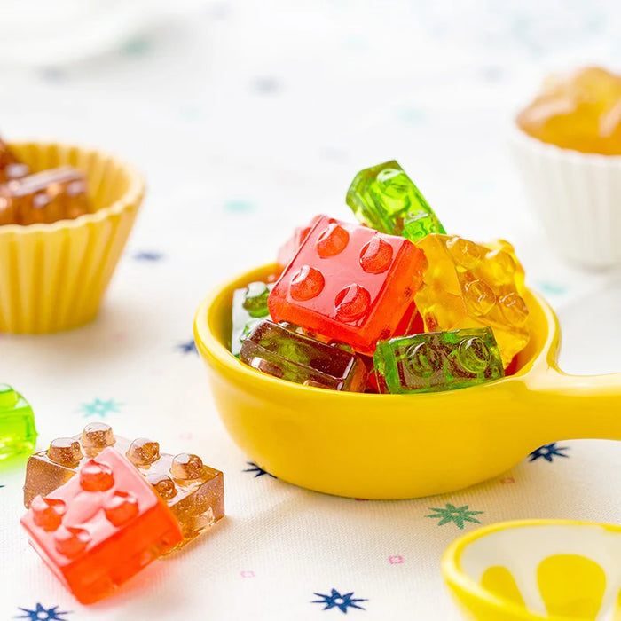 Gummy Blocks