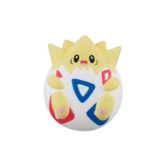 Gashapon Pokemon Pinzas