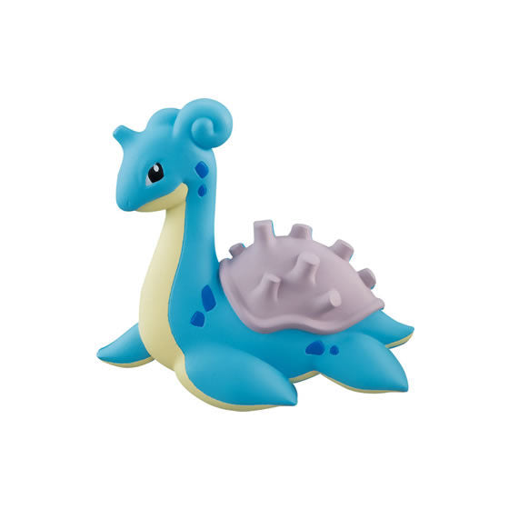 Gashapon Pokemon Pinzas