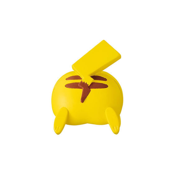 Gashapon Pokemon Pinzas