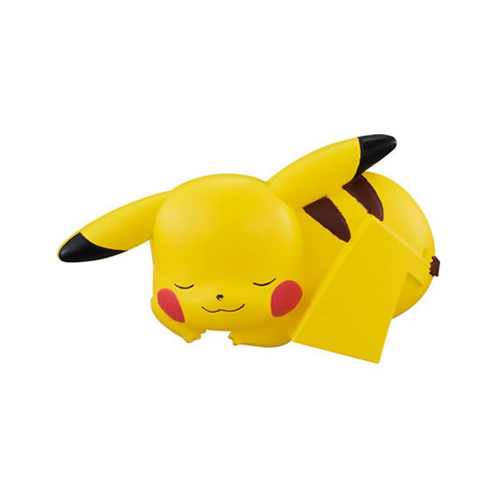 Gashapon Pokemon Pinzas