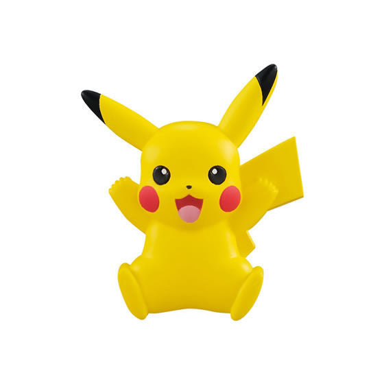 Gashapon Pokemon Pinzas
