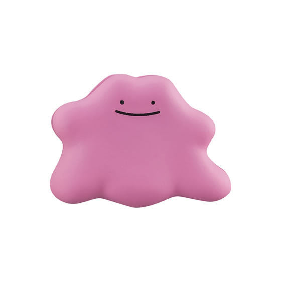 Gashapon Pokemon Pinzas