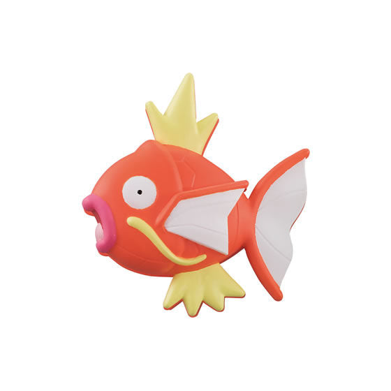 Gashapon Pokemon Pinzas