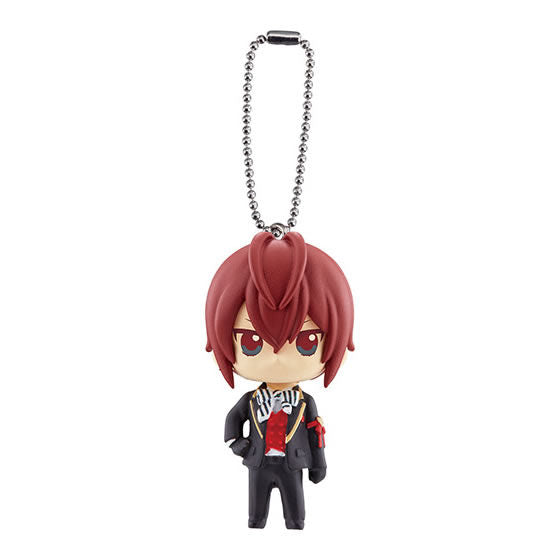 Gashapon Twisted Wonderland