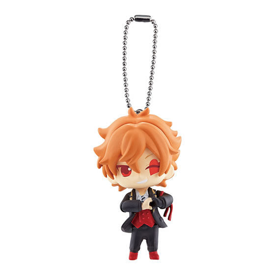 Gashapon Twisted Wonderland