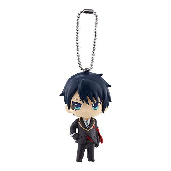 Gashapon Twisted Wonderland