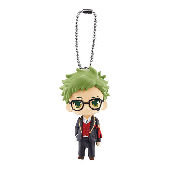 Gashapon Twisted Wonderland