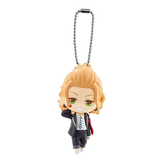 Gashapon Twisted Wonderland