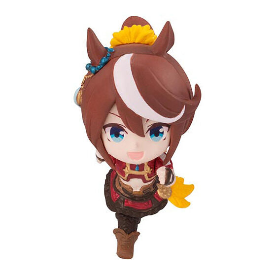 Gashapon Uma Musume