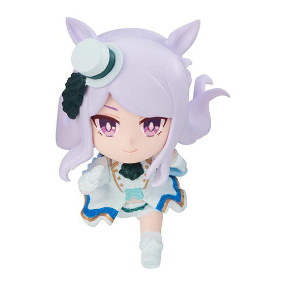 Gashapon Uma Musume