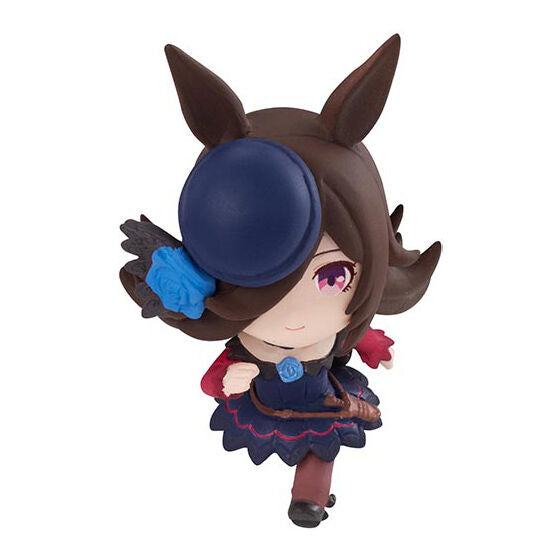 Gashapon Uma Musume