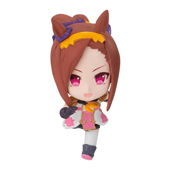 Gashapon Uma Musume