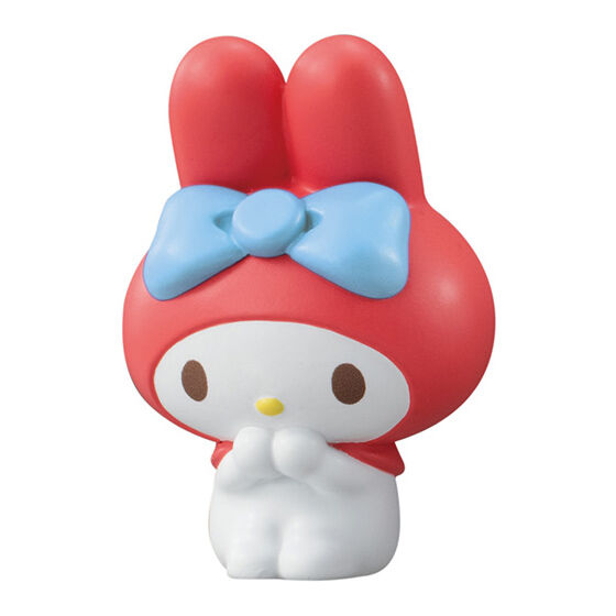 Gashapon Sanrio