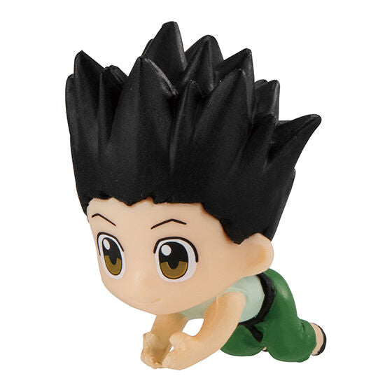 Gashapon Hunter X Hunter