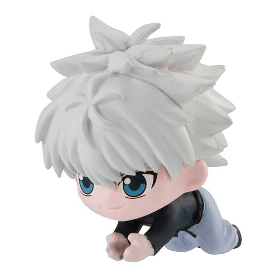 Gashapon Hunter X Hunter