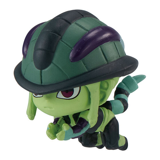 Gashapon Hunter X Hunter