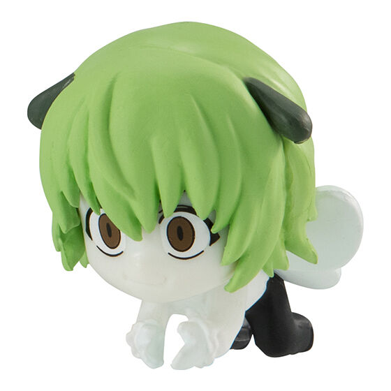 Gashapon Hunter X Hunter