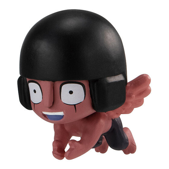 Gashapon Hunter X Hunter