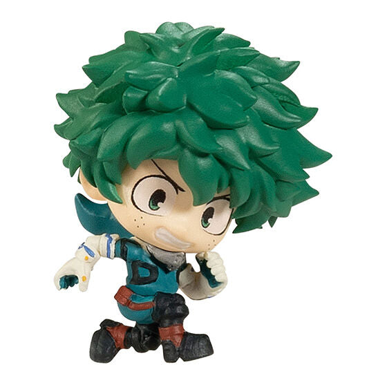 Gashapon My hero academia 3