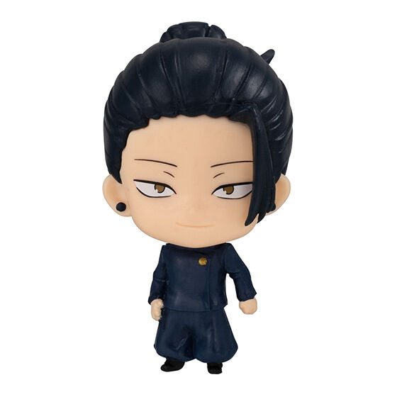 Gashapon Jujutsu Kaisen -Season 2-