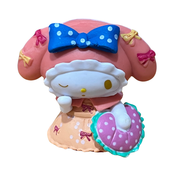 Sanrio personajes random