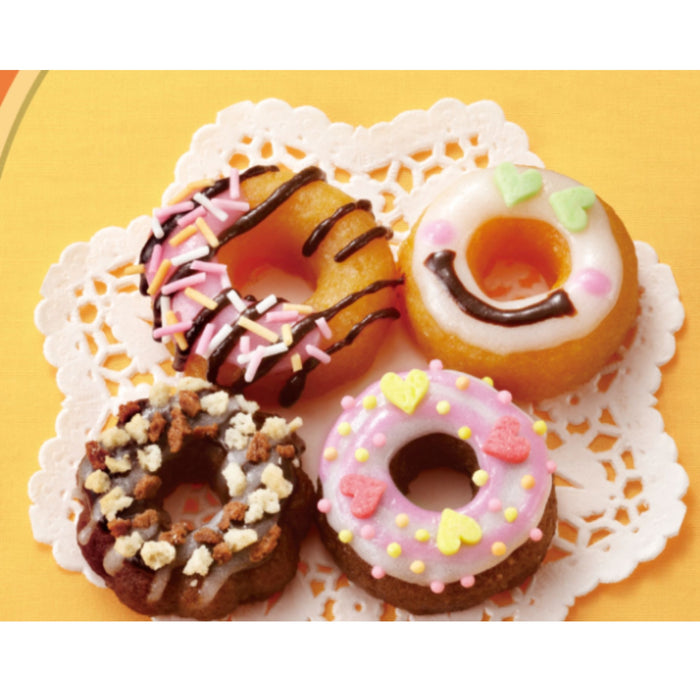 Popin Cookin Donas