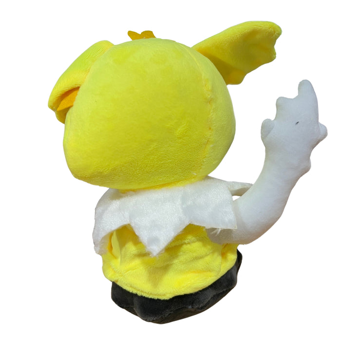 Plushie Mimikyu Jolteon (Bootleg)