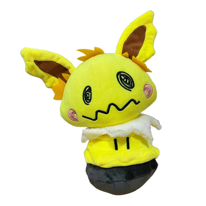 Plushie Mimikyu Jolteon (Bootleg)