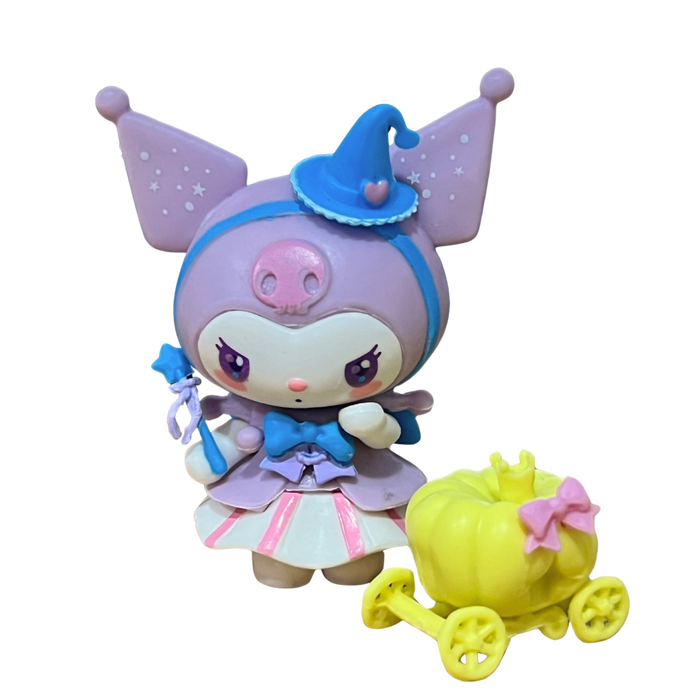 Sanrio personajes random