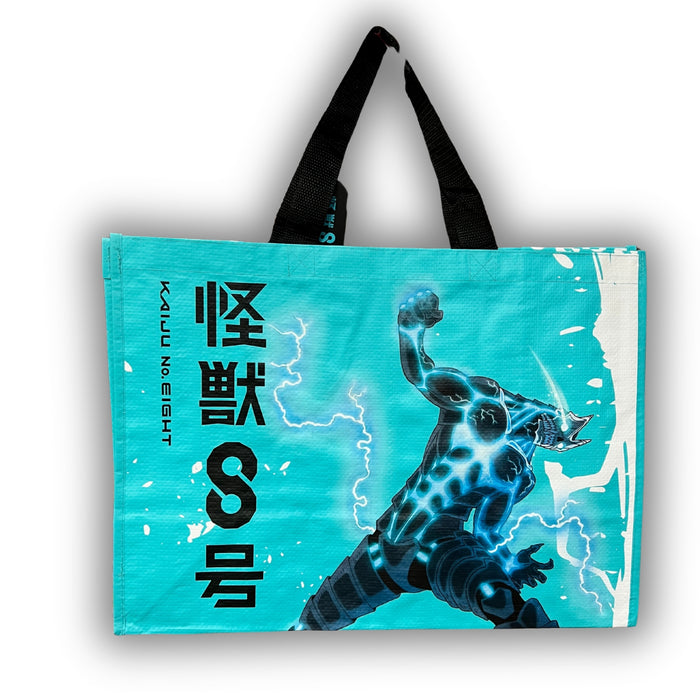 Bolsa de Kaiju 8