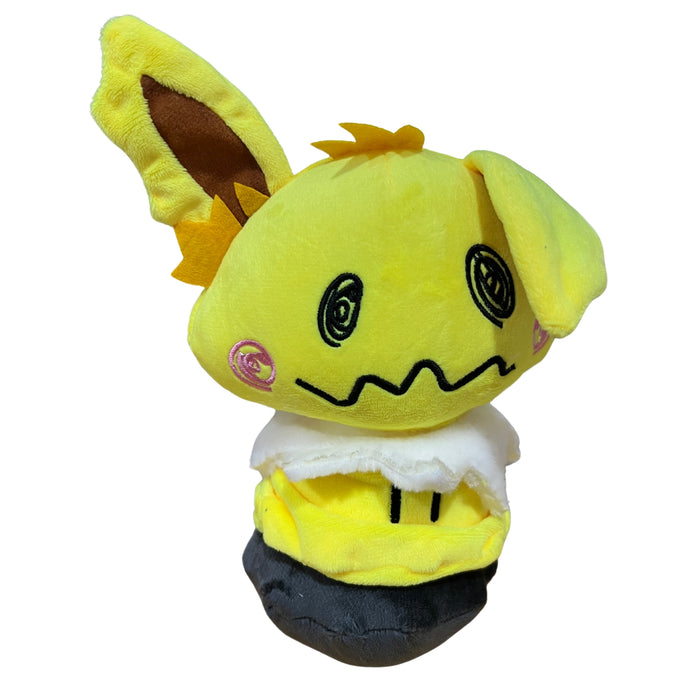 Plushie Mimikyu Jolteon (Bootleg)