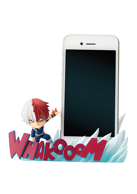 Figura sorpresa My Hero Academia