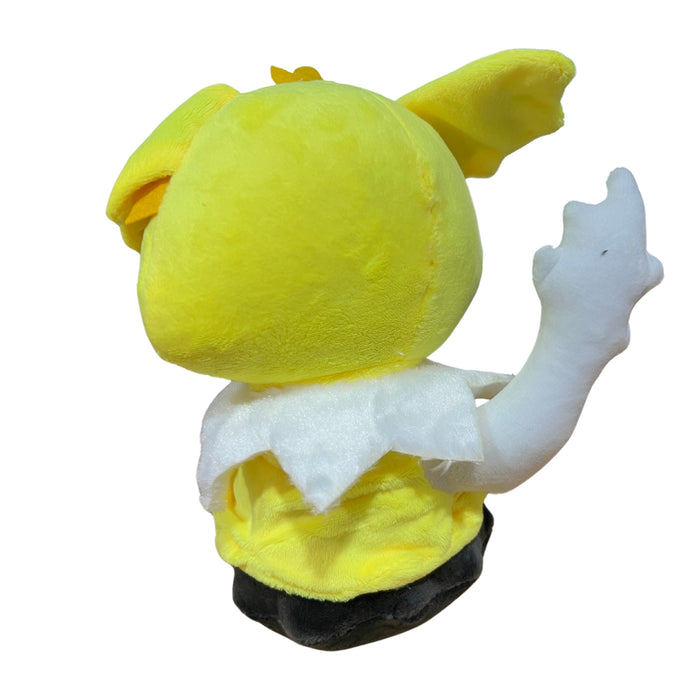 Plushie Mimikyu Jolteon (Bootleg)