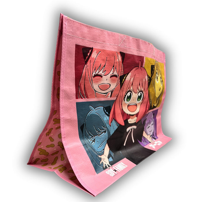 Bolsa de Spy X Family de Anya