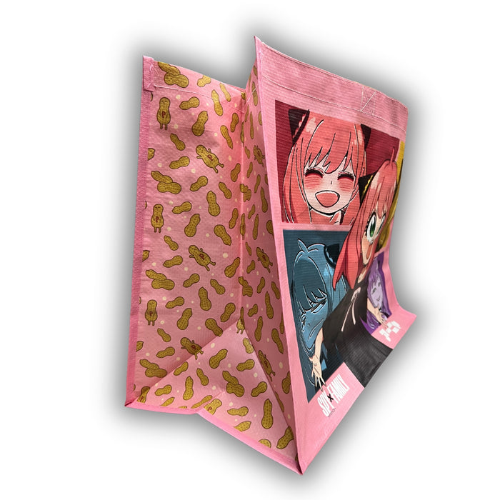 Bolsa de Spy X Family de Anya
