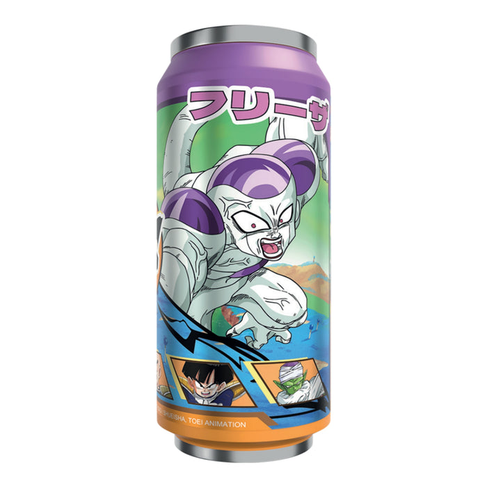 Termo Lata de Goku Sayayin