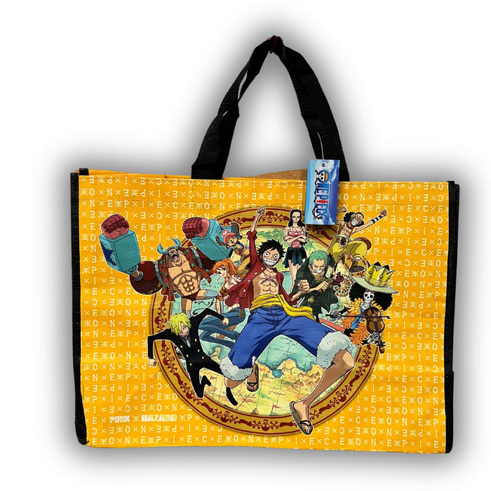 Bolsa de One Piece
