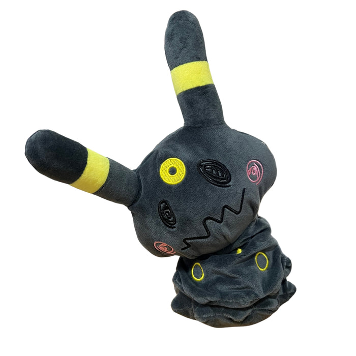 Plushie Mimikyu Umbreon (Bootleg)