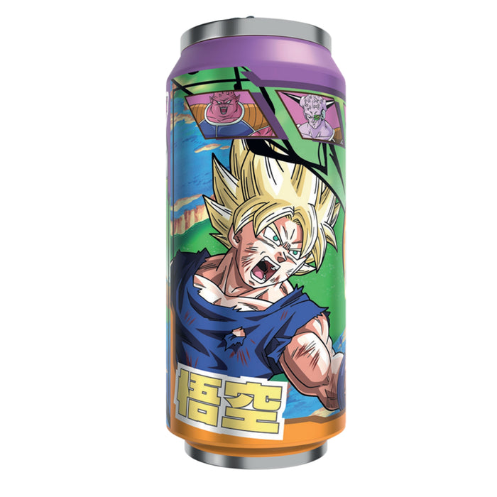 Termo Lata de Goku Sayayin
