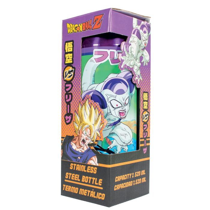 Termo Lata de Goku Sayayin