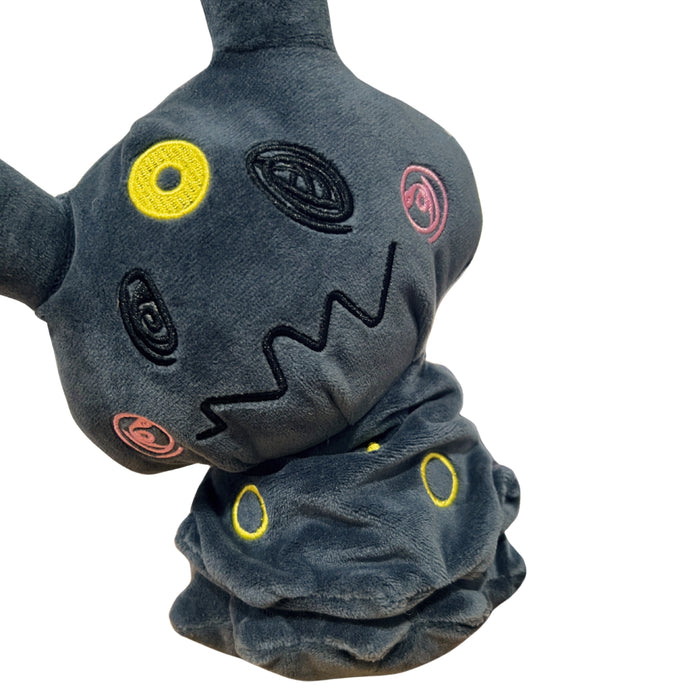 Plushie Mimikyu Umbreon (Bootleg)