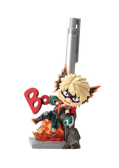 Figura sorpresa My Hero Academia