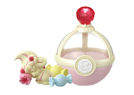 Figura sorpresa Pokemon Huevo