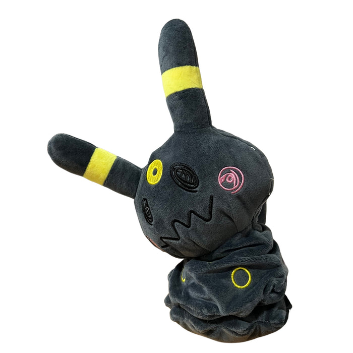 Plushie Mimikyu Umbreon (Bootleg)