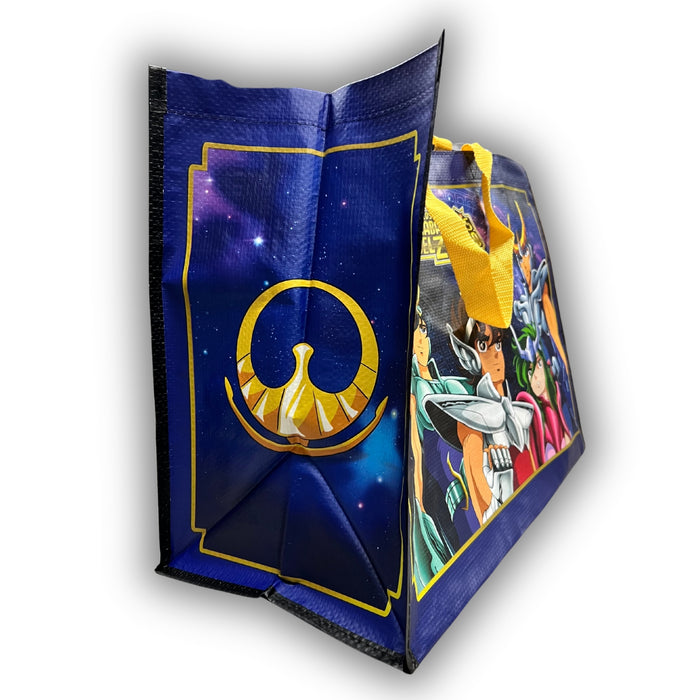 Bolsa de Caballeros del Zodiaco