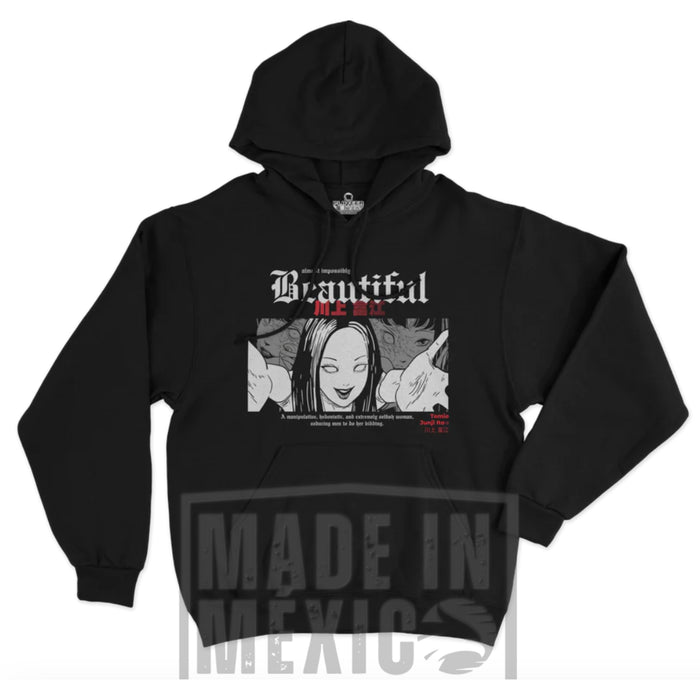 Hoodie Tomie