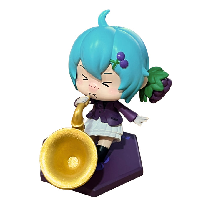 Figura H Miku de Uva (Bootleg)