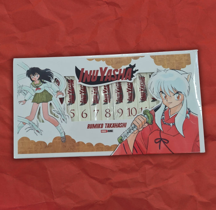 Inuyasha Boxset 1